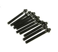 Set di bulloni per testata ELRING 129.900 CITROEN ZX (N2) 2 1992-1994