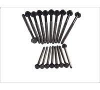 Set di bulloni per testata ELRING 175.580 FORD MONDEO III (B5Y) 2 2000-2007