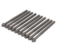 Set di bulloni per testata ELRING 455.730 per GLC (X253) 2 2015-2019