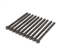 Set di bulloni per testata ELRING 523.42 per TOYOTA VERSO (_R2_) 2 2009-2018