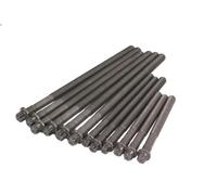 Elring Set di bulloni per testata 527.450 - Torx esterno per BMW 3 (E90) 2004-2007
