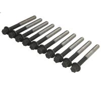 Set di bulloni per testata ELRING 577.120 per NISSAN ROGUE 2.5 2007-2013