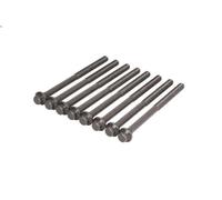 Set di bulloni per testata ELRING 587.170 per SL (R231) 3 2016-2020