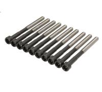 Set di bulloni per testa del cilindro ELRING 590.440