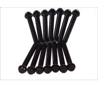 Set di bulloni per testata ELRING 60.19 per MERCEDES-BENZ AXOR 6.374 2002-2004