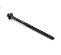Set di bulloni per testata ELRING 758.290 per CITROEN ZX (N2) 1.6 1991-1997