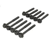 Set di bulloni per testata ELRING 760.870 per SAAB 600 1.5 1980-1986