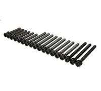 Set di bulloni per testata ELRING 804.860 per VW BORA I (1J2) 2.3 1998-2