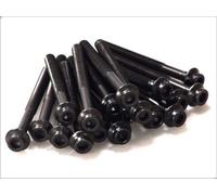 Set di bulloni per testata ELRING 820.106 per 190 (W201) 2 1983-1989