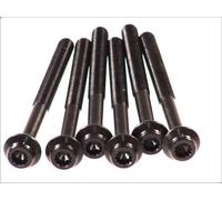 Set di bulloni per testata ELRING 820.114 per SSANGYONG MUSSO (FJ) 2.9 1996-1998