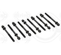 Set di bulloni per testata ELRING 912.390 per HYUNDAI i30 (FD) 2 2007-2011