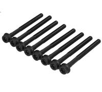 Set di bulloni per testata ELRING 966.140 per PORSCHE MACAN (95B) 3 2015-2018