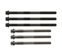 Set di bulloni per testata FEBI 11262