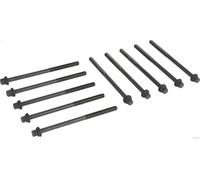 Set di bulloni per testata HERTH+BUSS JAKOPARTS J1284026 per HR-V (RU) 1.5 2019-