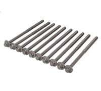 Set di bulloni per testata OE GERMANY 01 0121 651009 per CALIBER 2.2 2010-2011