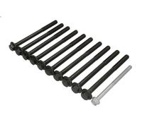 Set di bulloni per testata REINZ 14-10030-01 per GIULIA (952_) 2 2016-