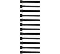 Set di bulloni per testata REINZ 14-32047-02 per VOLVO 850 (854) 2.5 1995-1996