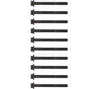 Set di bulloni per testata REINZ 14-32093-01 per FORD KA (RU8) 1.2 2008-2016