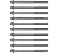 Set di bulloni per testata REINZ 14-32102-01 per DAEWOO CIELO 1.5 1995-2