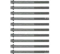 Set di bulloni per testata REINZ 14-32102-01 per DAEWOO CIELO 1.5 1995-2000