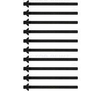 Set di bulloni per testata REINZ 14-32103-01 per CHEVROLET VIVA 1.8 2003-2008