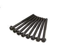 Set di bulloni per testata REINZ 14-32106-01 per SL (R129) 3.2 1998-2001