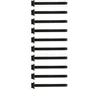 Set di bulloni per testata REINZ 14-32128-01 per AUDI A2 (8Z0) 1.6 2002-2005