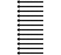 Set di bulloni per testata REINZ 14-32132-02 per OPEL COMBO Tour 1.4 2004-2011