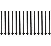 Set di bulloni per testata REINZ 14-32311-01 per BMW 5 (E60) 3 2002-2009