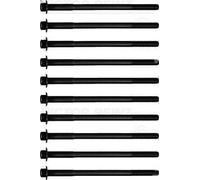 Set di bulloni per testata REINZ 14-32325-01 DAEWOO NUBIRA (J100) 1.6 1997-1999