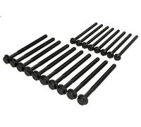 Set di bulloni per testata REINZ 14-32341-01 per BOXER Furgone 2.2 2006-2016