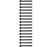 Set di bulloni per testata REINZ 14-55007-01 per TEANA II (J32) 2.5 2008-2013