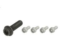 Set di bulloni, puleggia albero motore CONTITECH MS51 per Q5 (8RB) 2 2008-2017