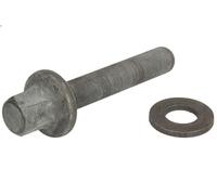 Set di bulloni, puleggia albero motore CORTECO 80001250