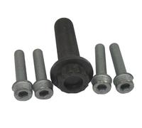 Set di bulloni, puleggia albero motore CORTECO 80001259
