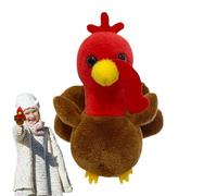 Set di burattini a Mano - bambole , giocattoli di peluche | Creative Reading Aid Kit, Fun Entertainment Prop, Miniature Story Tools for Kids Classroom School