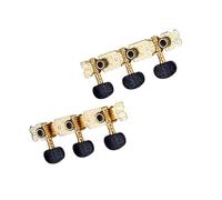 Set Di Burattini Ricambio Per Accordatore Per Chitarra Acustica Materiale Metallico Piroli Chitarra