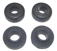 Set Di Bushings Per Strut Rod Per Ford Falcon '62 '63 E Mercury Comet 1962-1963