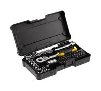 Stanley Set compatto MT, 37pz. Quantità:37