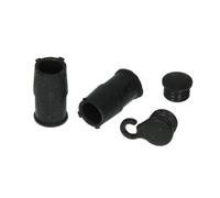 Set di bussole di guida, pinza freno ATE 11.0101-5409.2