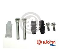 Set di bussole di guida, pinza freno AUTOFREN SEINSA D7315C