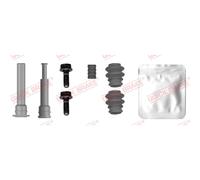 Set di bussole di guida, pinza freno QUICK BRAKE 113-0041X