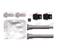 Set di bussole di guida, pinza freno QUICK BRAKE 113-0046X