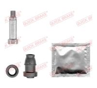 Set di bussole di guida, pinza freno QUICK BRAKE 113-1417X