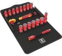 Set di bussole metriche 3/8" 10 mm 8100 SB VDE 1 Zyklop (05004970001)