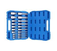 Set di Bussole per Avvitatore 20 Pezzi Punte Lunghe Tipo M per Riparazione
