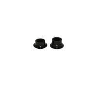 Set di bussole per ruota anteriore Massi Venom-2 Noir
