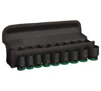 Set Di Bussole Pro Impact BOSCH PRO, 9 Pezzi - 2608003038