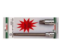 Set di bussole XZN e RIBE HANS 1/2 pollici 2 Pezzo XZN 16, RIBE 9 für VW/A