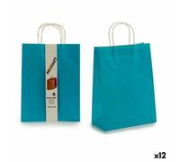 Set di Buste Pincello 11,5 x 42 x 25 cm Carta 2 Pezzi [12 Unità]